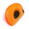 Food Sample Magnet, Persimmon Cut, 98.8 ft (263 m)
