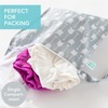 Bumkins - Waterproof Wet Bag - For Baby, Travel, Swim