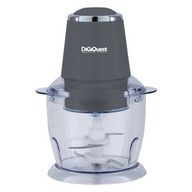 Choppy Chopper with Plastic Bowl Digiquest