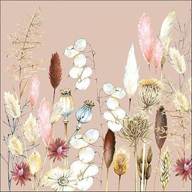 Serviettes 20 Pieces - Pot Pourri