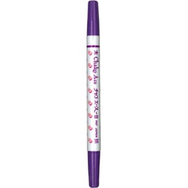Adger Chaco Ace II Tailor’s Chalk Pen, Purple