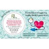 GT High Blood Pressure Tea Premium Blend, 1.4 Ounce Box