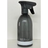 proWIN SPRÜHFLASCHE DUO GLANCY - leer, ohne Inhalt - zum