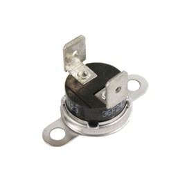 WE04X10094 Dryer High Limit Thermostat by Part Supply House