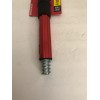 Ego S1 Series Detachable 6" Red Fishing Handle-NEW-30 lb Load-SHIPS
