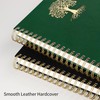 RETTACY Bullet Dotted Journal Notebook, 300 Pages, A5 Medium Size