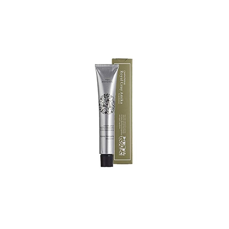 Tamaris Royal Grey Mica 5-NB 2.8 oz (80 g)