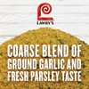 Lawry's Coarse Grind Garlic Powder with Parsley, 24 oz -