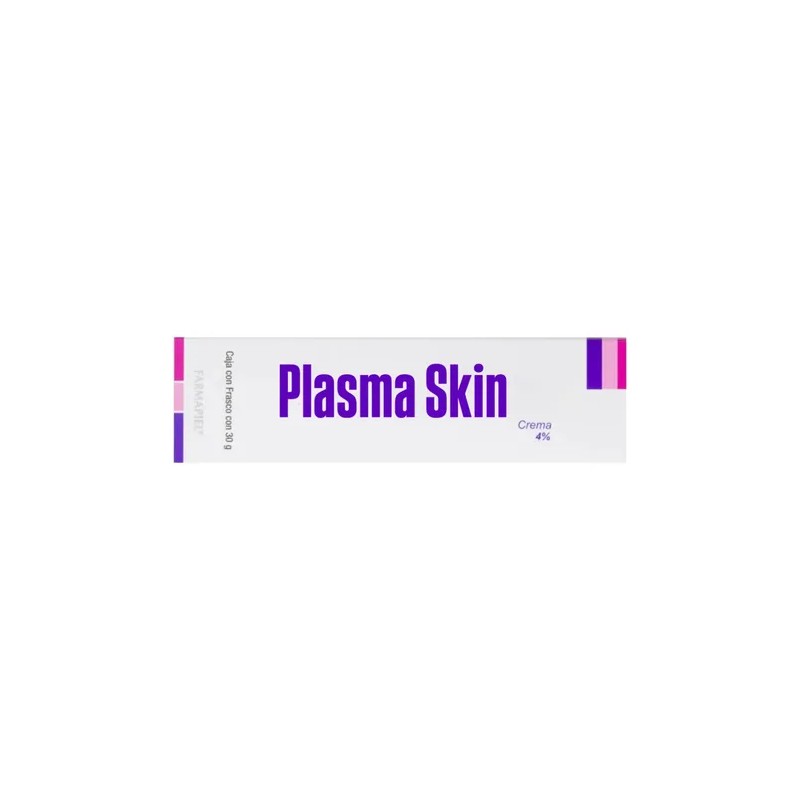 Plasmaskin Farmaskin Crema Despigmentante