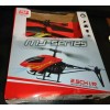 Mingji MJ-Series R/C Helicopter 2.5CH I/R with Gyro