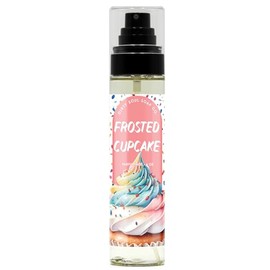 Frosted Cupcake Parfum Mist - Inspired by Frosted Cupcake by BBW | Long Lasting Scent | Fragrance Dupe | Gourmand