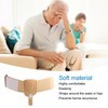 Hernia Belt Adjustable Soft Elastic Reduce Soreness Inguinal Hernia Support