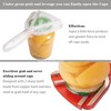 Uinxan Jar Opener for Weak Hand & Seniors with Arthritis,Easy
