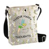 PLITI Tinkerbell Gifts Peter Cartoon Inspired Gift Think Happy Thoughts