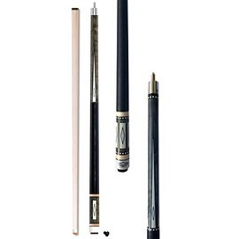 2021 Champion Lost Pieces Series Pool Cue Stick (Only Cue(20oz), 12.5mm tip and Uni-Loc)