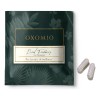 Mynus Refill De Oxomio 60 Cáps. Bloqueador De Carbohidratos Sin