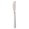 Stainless Steel Butter Spreader