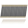 20Pcs Purse Flex Frame Internal Metal Retro DIY Coin Bag
