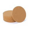 Thirstystone Coasters - Cork Set of 8