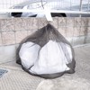 Landscape/Antibacterial Crow Net, Diameter 37.4 inches (95 cm) x Height