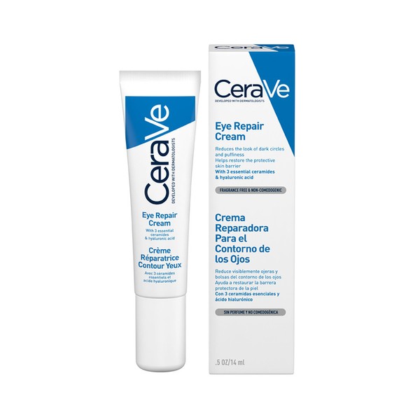 CeraVe Eye Repair Cream, 14ml