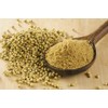 Organic Coriander Ground-Certified Organic, Non-GMO, Vegan, No Additives, No Preservatives,
