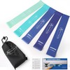 ACTIVE FOREVER Resistance Band, Pull up Assist Band, Fitness Band,