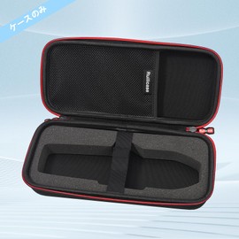 Ruilicase Case for FLUKE 376/375/374 with Flexible Current Probe Protective Case (Case Only)