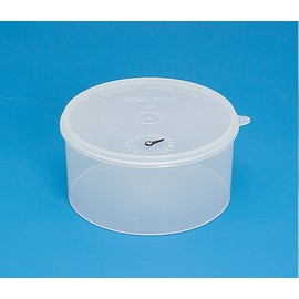 Chopla Industrial Storage Container Building Pot Round No. 6 280093