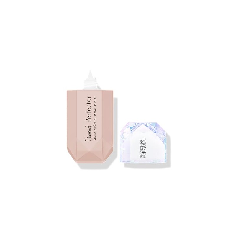 Physicians Formula Base De Maquillaje BB Cream Diamond Tono Light