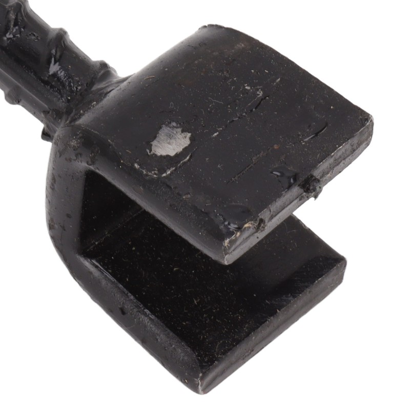 41x20cm Water Meter Key Steel T Handle Curb Key with