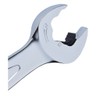 KS Tools 503.5914 DUO GEARplus combination spanner with ratchet mechanism
