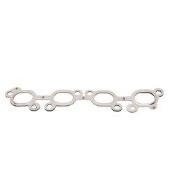 Exhaust Manifold Header Gasket Car Multi Layer Engine Exhaust Manifold Header Gasket for SR20DET Engine