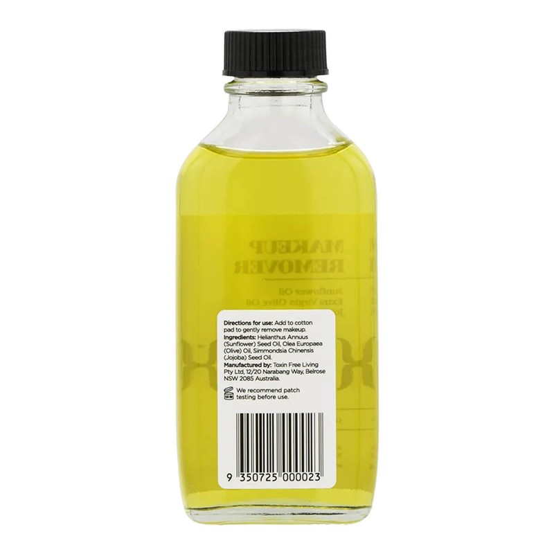 Simple As That Makeup Remover, 100ml