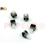 POPESQ® A283 Micro Switch 6 mm x 6 mm 2