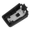 Front Door Handle Cap Cover Door Grab Pull Lock Open