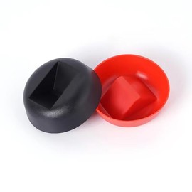 ailison 12PCS 3D Floating Frame Display Stand, Jewelry Box, Gift Box, Ornament Organizer, Small Travel Jewelry Box, PE Film Anti-Oxidation, Suspended Display Box Stackable (Round Stands,Type 5)