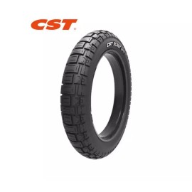 CST 20X4.00 CST Scout E-Moped STYLE  Bike Fat Tires (dual purpose tire) - No Tube