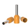 AUPROTEC Wire end ferrules from 0.34 - 50 mm² insulated