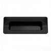KVSXUIDU zinc Alloy Embedded Handle, 110mm/4.33 "Embedded Installation, Suitable for