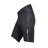 Hiko Neoprene Shorts 3 mm Seat Shape Water Sports Canoe