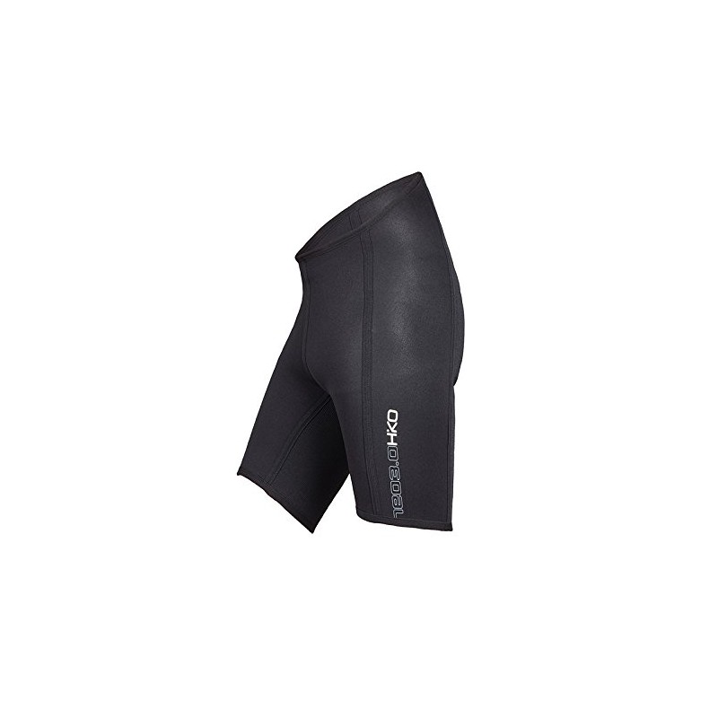 Hiko Neoprene Shorts 3 mm Seat Shape Water Sports Canoe