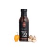 Lucy's 76 Sauce by Saint Lucifer Spice Co, 12 oz.