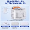 Ajustable Cinturn de Soporte Lumbar