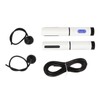 Electronic Jump Rope Workout Weighted Handle Smart Exercise Skipping Rope