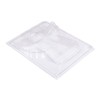 Rayher PET Stampo angelo custode piccolo, motivo:11,4x9,8cm, spesso fino 1,8cm,