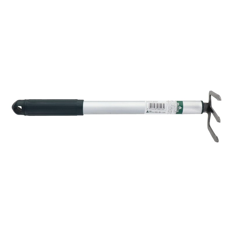 Sita Stainless 3 Piece Rakes Aluminum Pipe Pattern A622