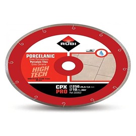 Rubi Diamond Cutting Disc for Tiles, 30962