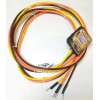 COPELAND CARRIER SA8958 B151587 CPR1 Compressor Plug Wiring Harness 80"