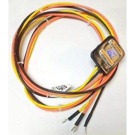 COPELAND CARRIER SA8958 B151587 CPR1 Compressor Plug Wiring Harness 80" WIRPCP00